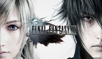 Final Fantasy XV выйдет 30 сентября