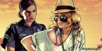 Новости о GTA 6
