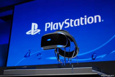 Стала известна цена и дата выхода PlayStation VR