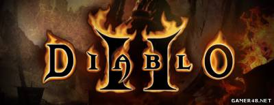 Diablo II обновление 1.14a Diablo II обновление 1.14a