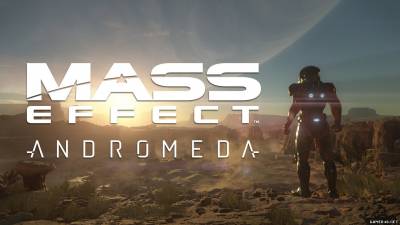 В Mass Effect: Andromeda земляне станут захватчиками