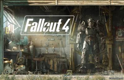 Fallout 4 Automatron выйдет 22 марта, новый трейлер