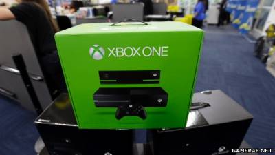 Спешите купить Xbox One со скидкой