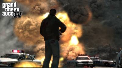 Список чит-кодов GTA 4