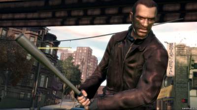 Как устанавливать моды на GTA 4 Как устанавливать моды на GTA 4