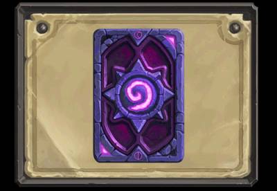 Обновления 5.0 для Hearthstone: Пробуждение древних богов