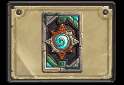 Обновления 5.0 для Hearthstone: Пробуждение древних богов